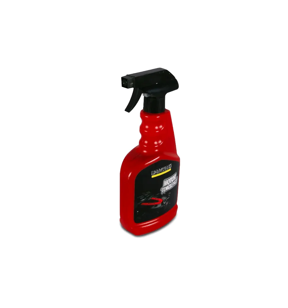 15301071 - Motor Temizleme