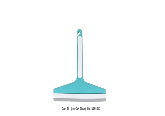 15301073 - Cam Sil Çekçek