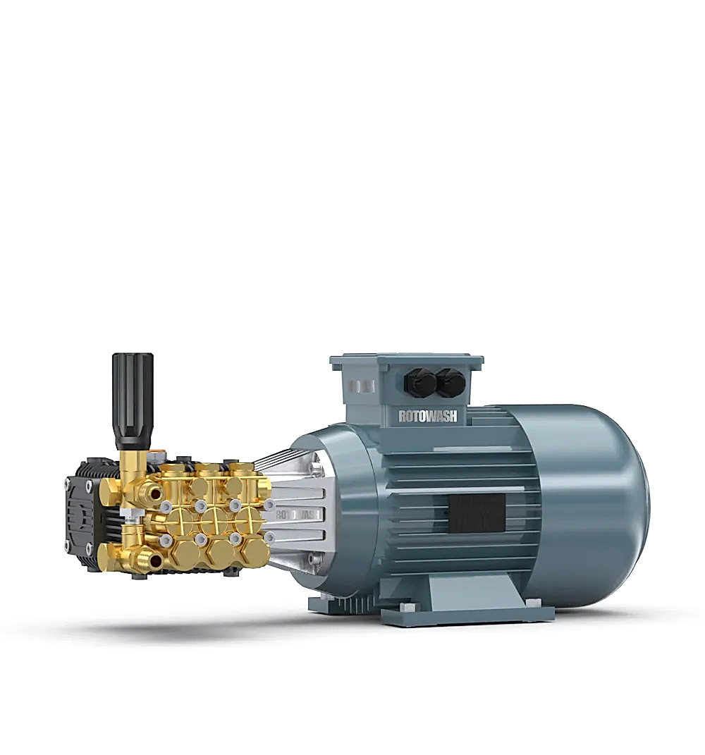 15301200 - MPB 200 Turbo