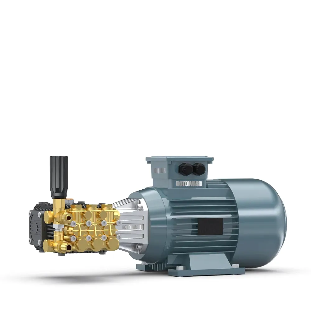 15301201 - MPB 400 Turbo