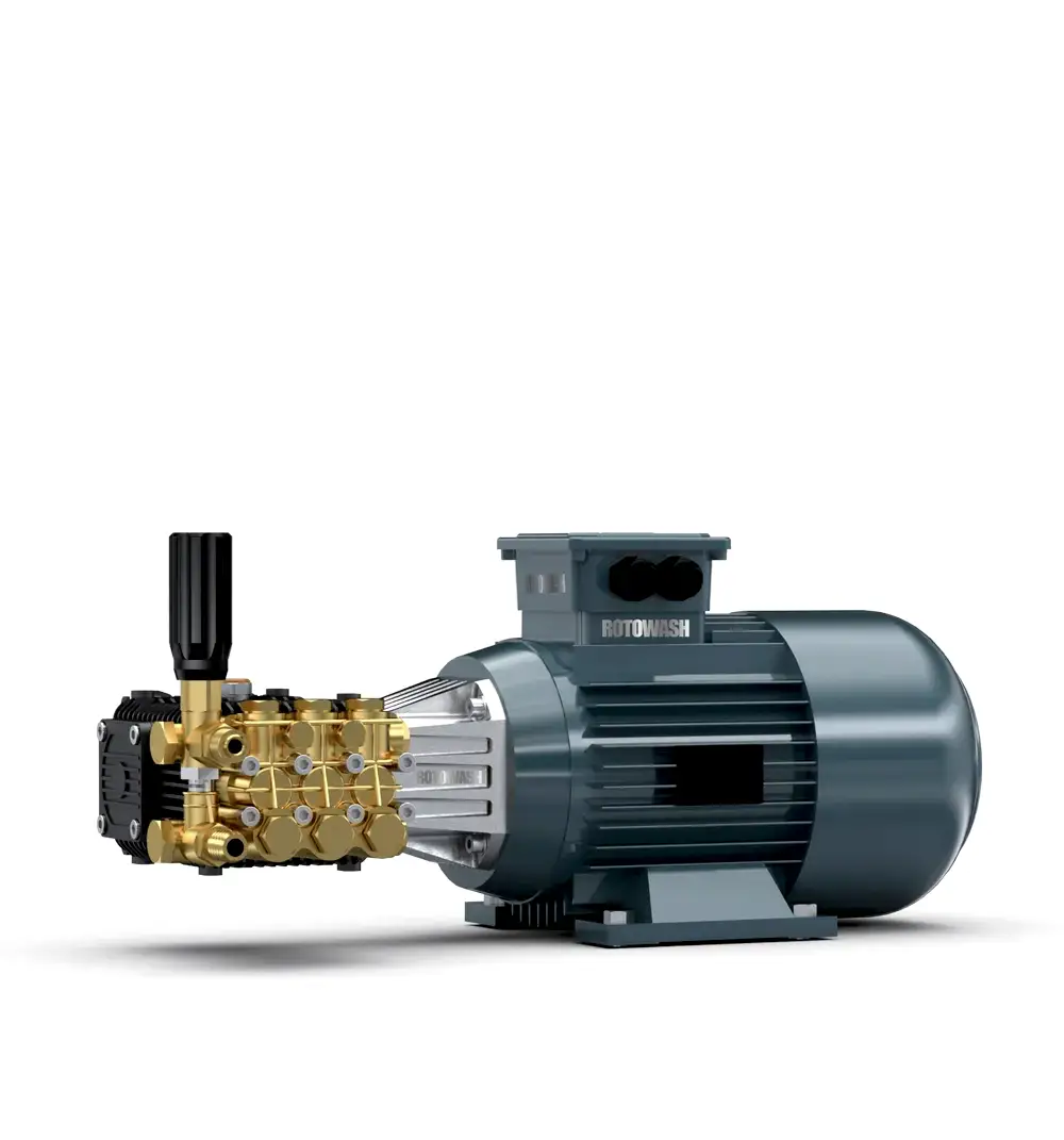15301204 - MPB 800 Turbo