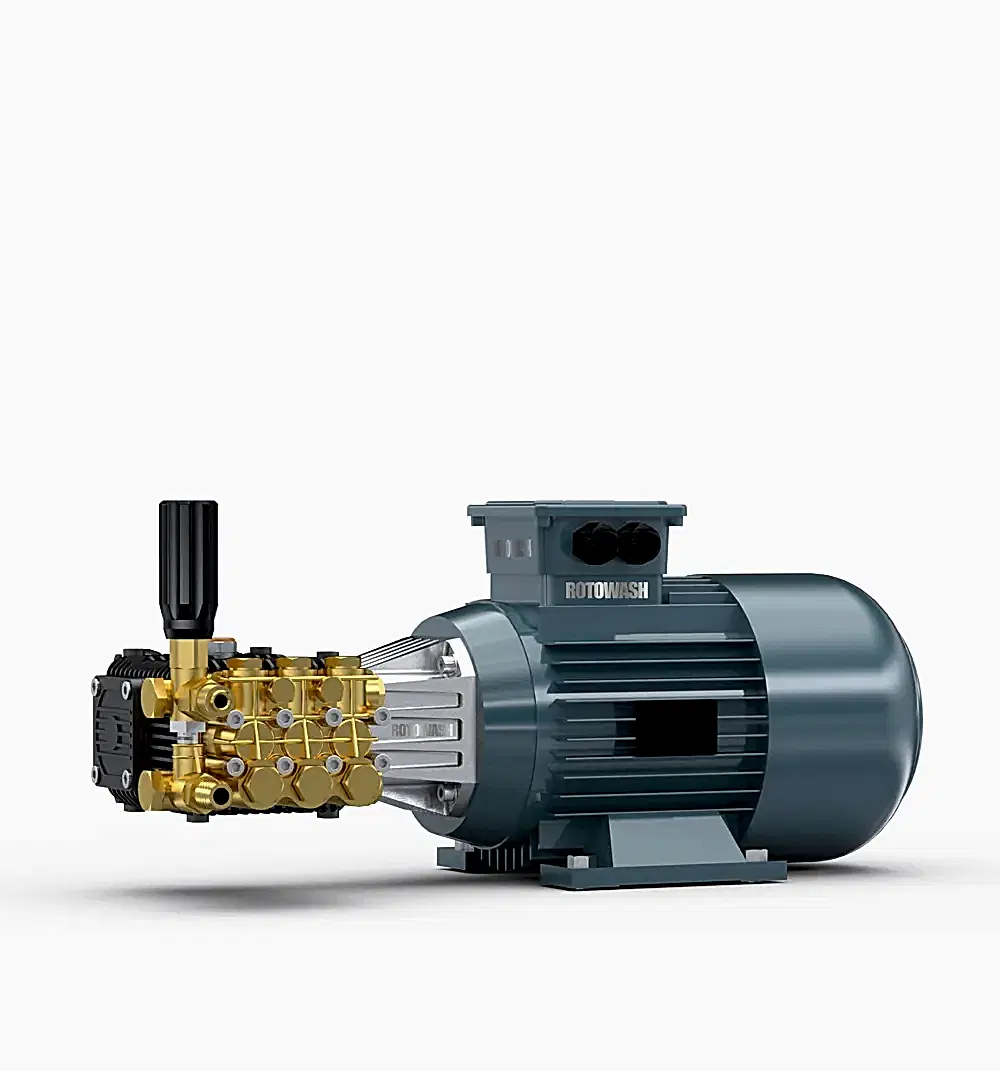 15301206 - MPB 1100 Turbo