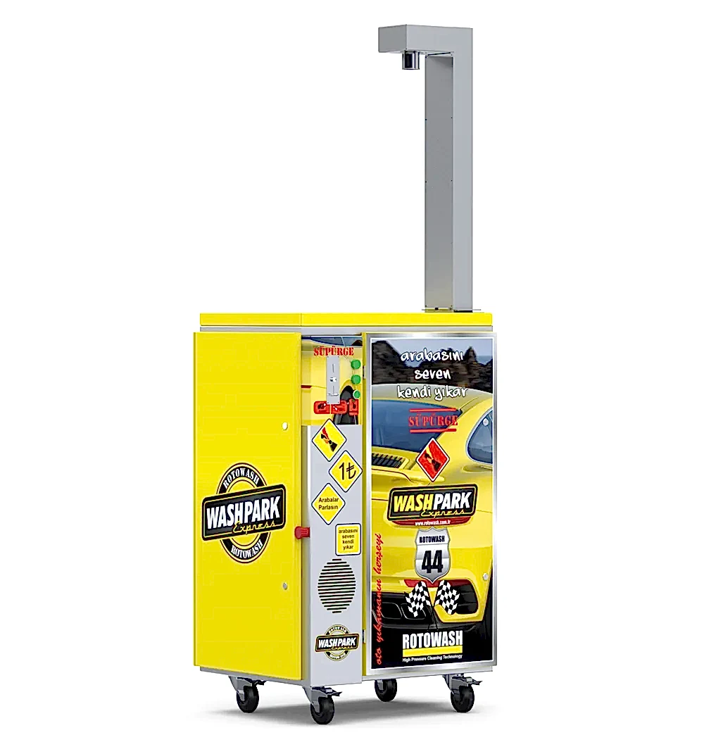 43972 - Oto Süpürge Smart