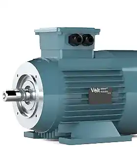 Elektrik Motorları