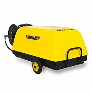 HH Super Pro Hose Reel Cold Series