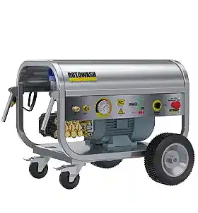 SL Soğuk Süper Turbo Lastik Tekerlekli